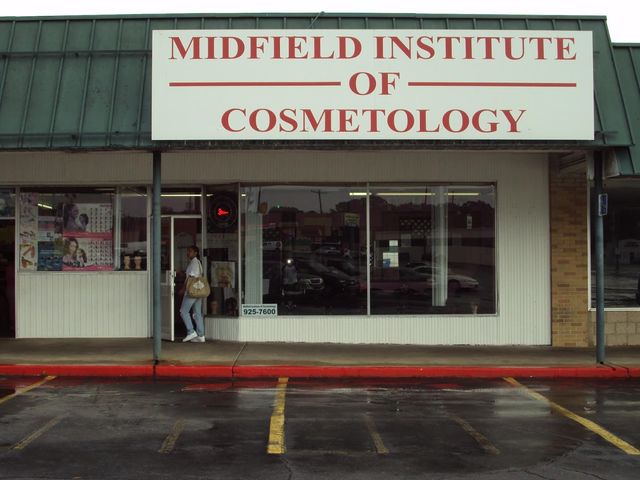 Photo of Midfield Institute of Cosmetology