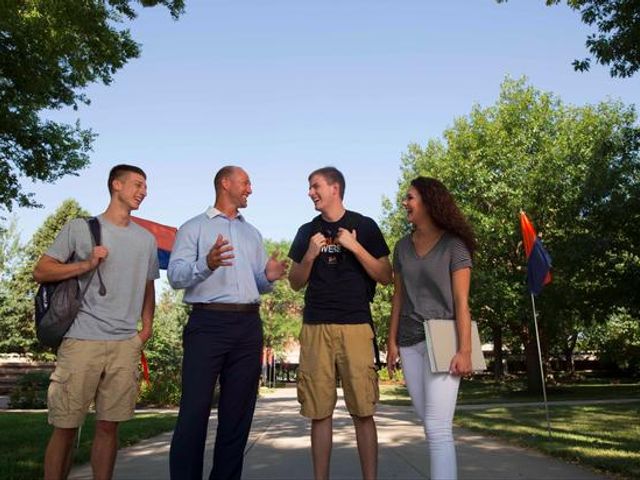 Photo of Midland University