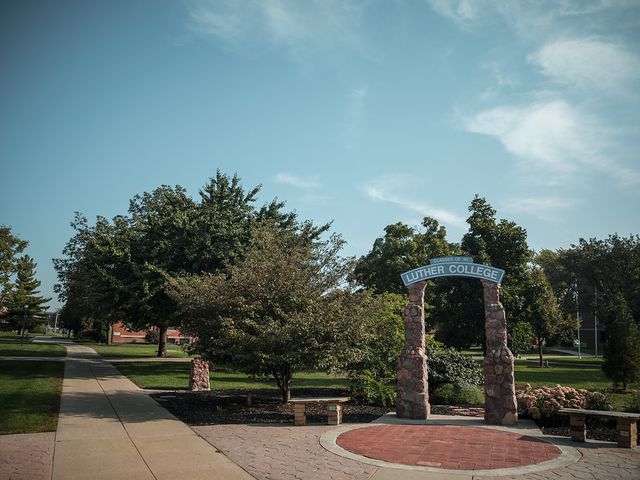 Photo of Midland University