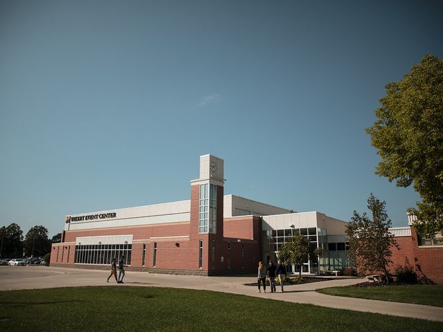 Photo of Midland University