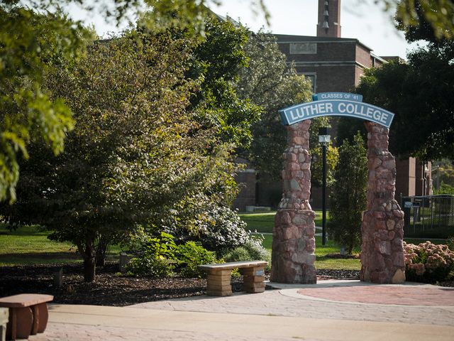 Photo of Midland University