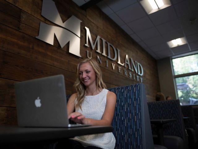 Photo of Midland University