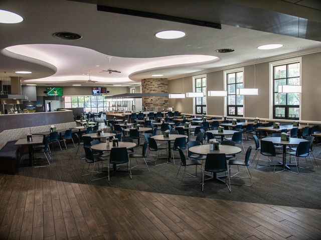 Photo of Midland University