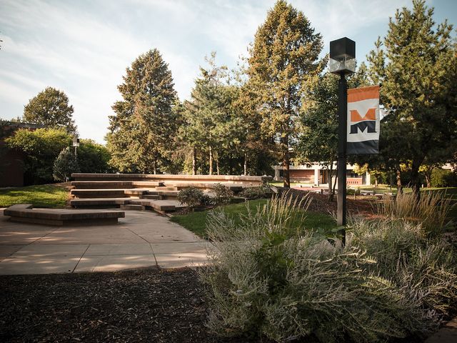 Photo of Midland University