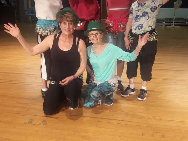 Photo of Midland College