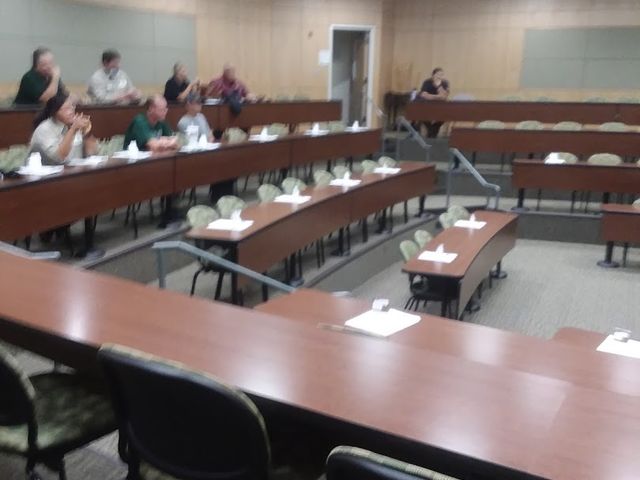 Photo of Midland College