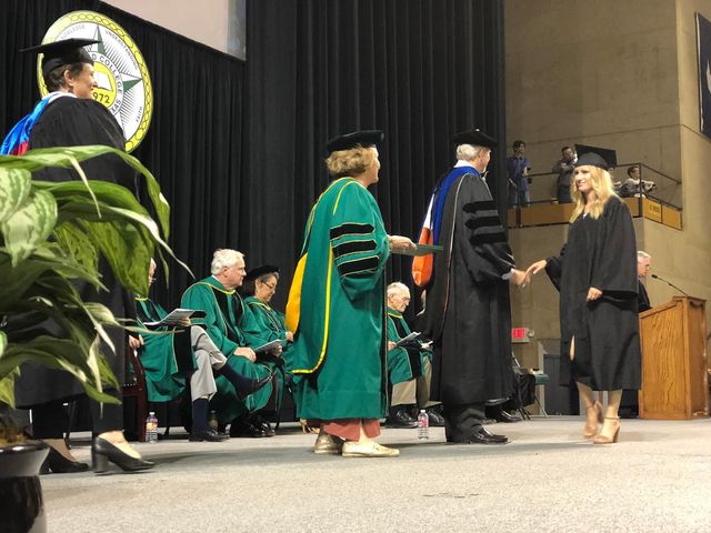 Photo of Midland College