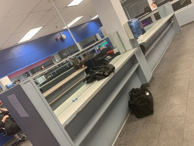 Photo of Midway Paris Beauty School