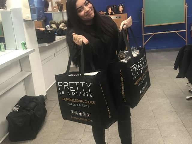 Photo of Midway Paris Beauty School