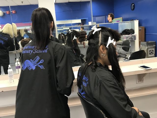 Photo of Midway Paris Beauty School