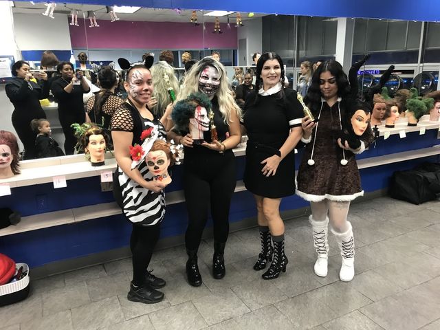 Photo of Midway Paris Beauty School