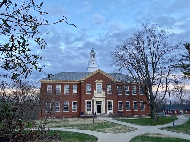 Photo of Midway University