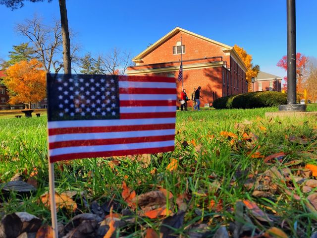 Photo of Midway University