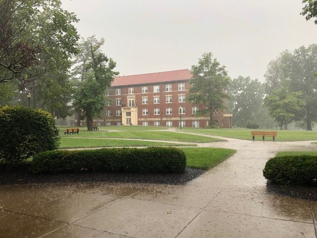 Photo of Midway University