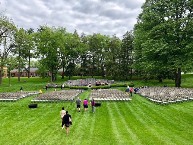 Photo of Midway University