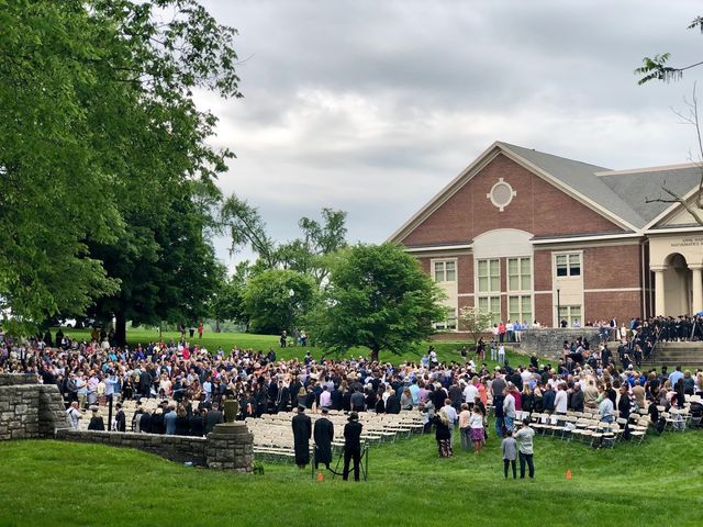 Photo of Midway University