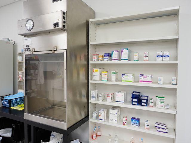 Photo of Midwest Technical Institute-Moline