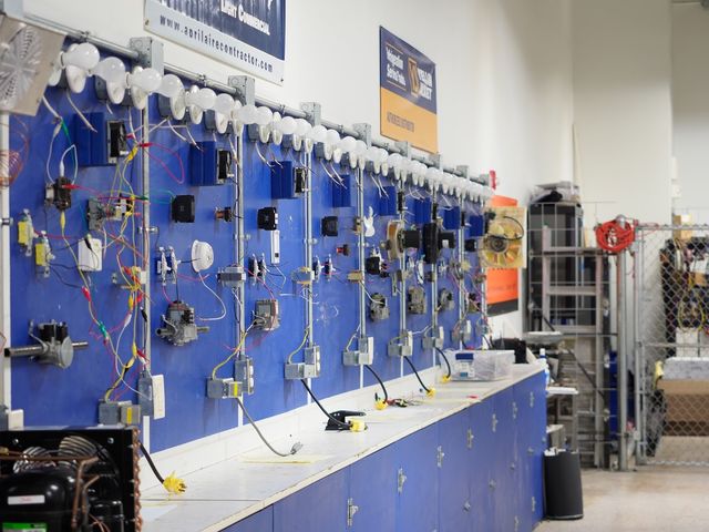 Photo of Midwest Technical Institute-Moline