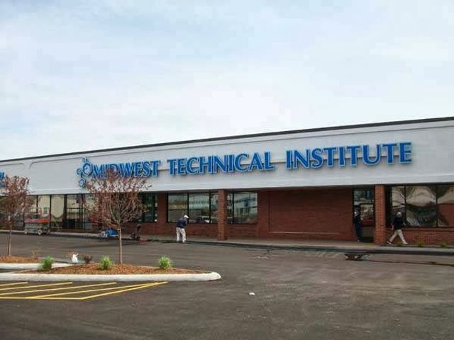 Photo of Midwest Technical Institute-Moline