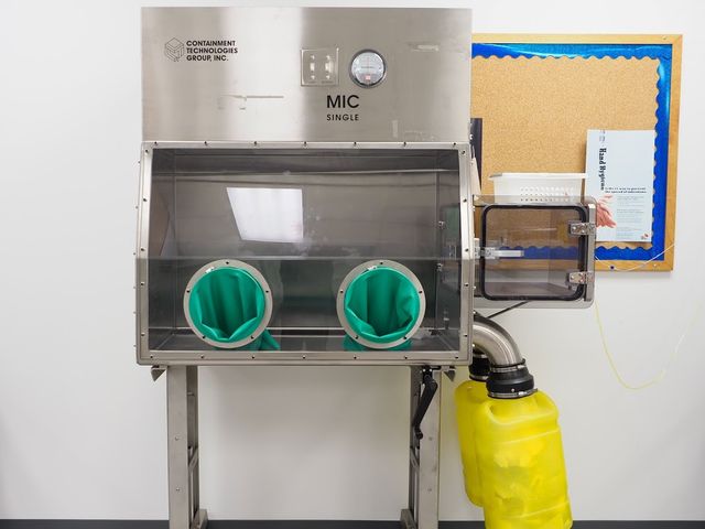 Photo of Midwest Technical Institute-Moline