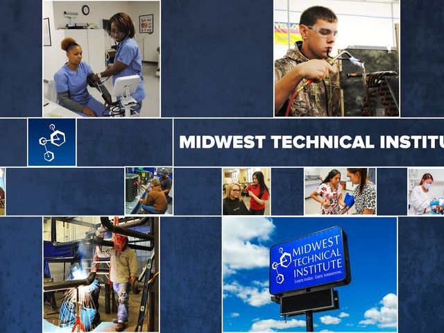 Photo of Midwest Technical Institute-East Peoria