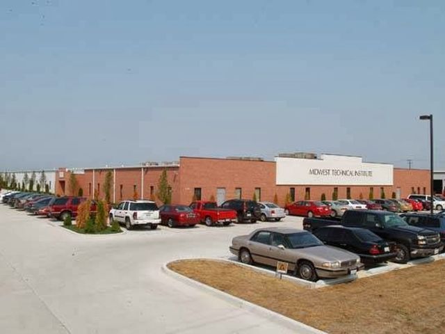 Photo of Midwest Technical Institute-East Peoria