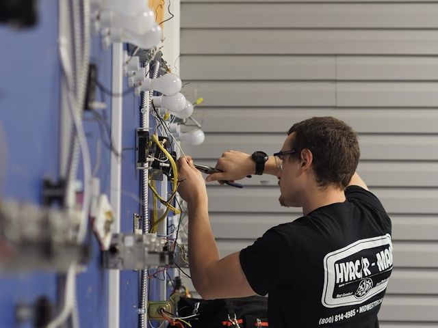 Photo of Midwest Technical Institute-Springfield