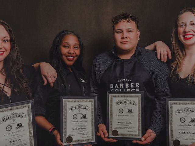 Photo of Midwest Barber College