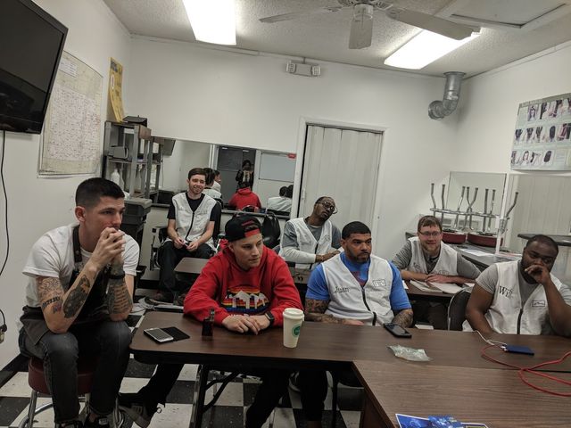 Photo of Midwest Barber College