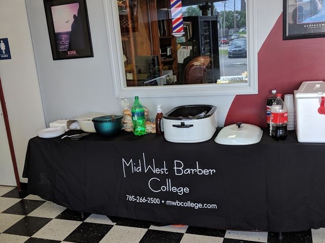 Photo of Midwest Barber College