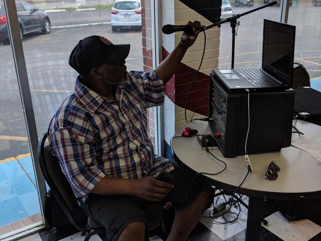 Photo of Midwest Barber College