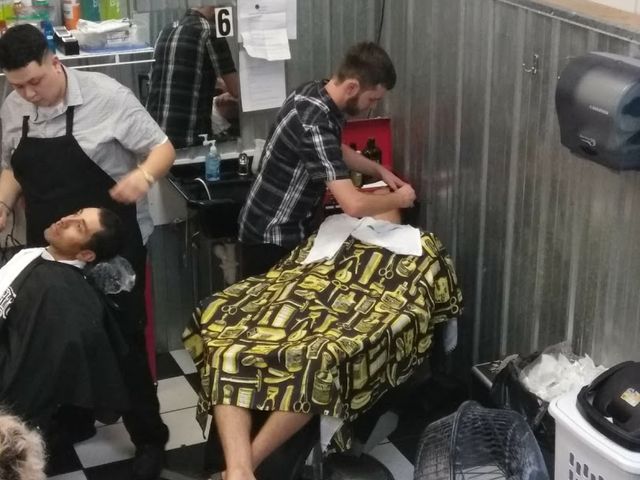 Photo of Midwest Barber College