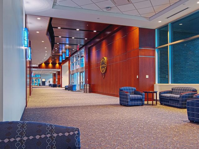 Photo of Midwestern University-Downers Grove