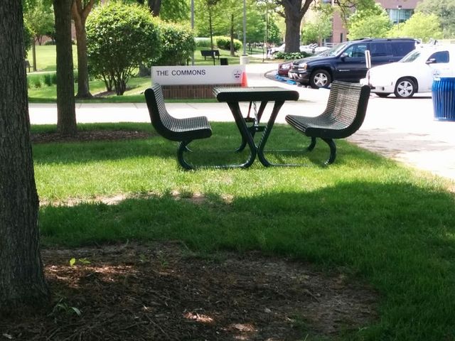 Photo of Midwestern University-Downers Grove