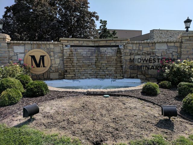 Photo of Midwestern Baptist Theological Seminary