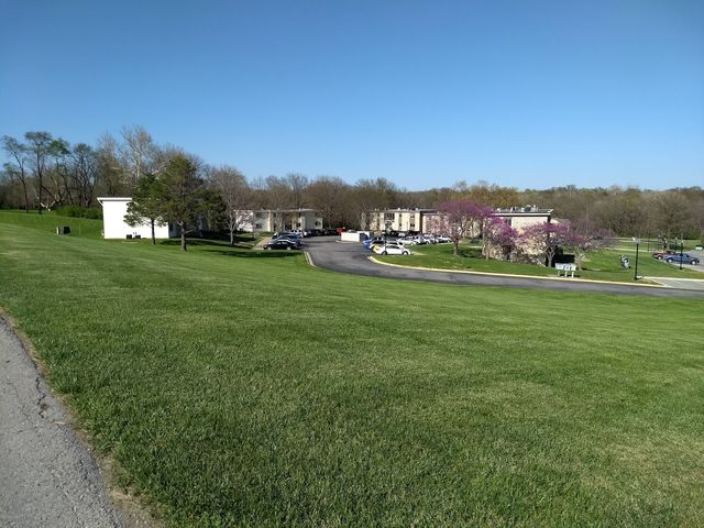 Photo of Midwestern Baptist Theological Seminary