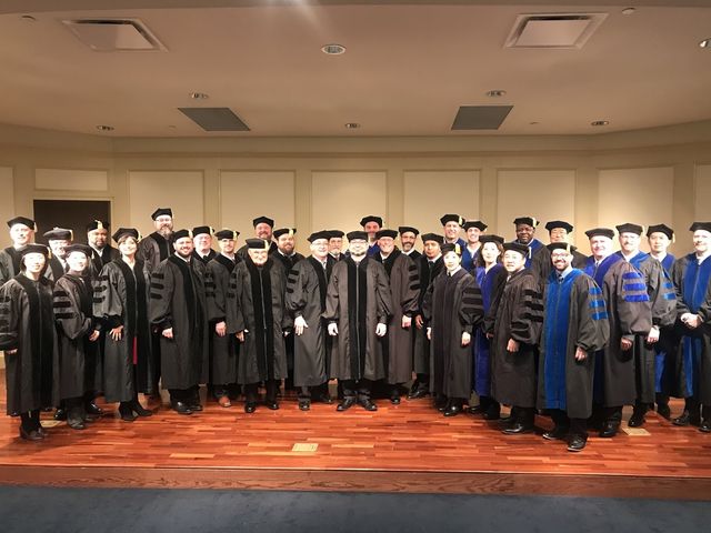 Photo of Midwestern Baptist Theological Seminary