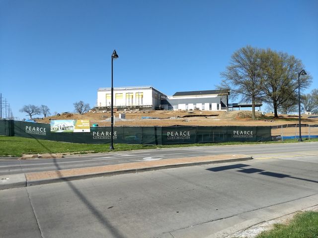 Photo of Midwestern Baptist Theological Seminary