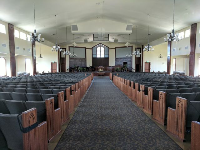 Photo of Midwestern Baptist Theological Seminary