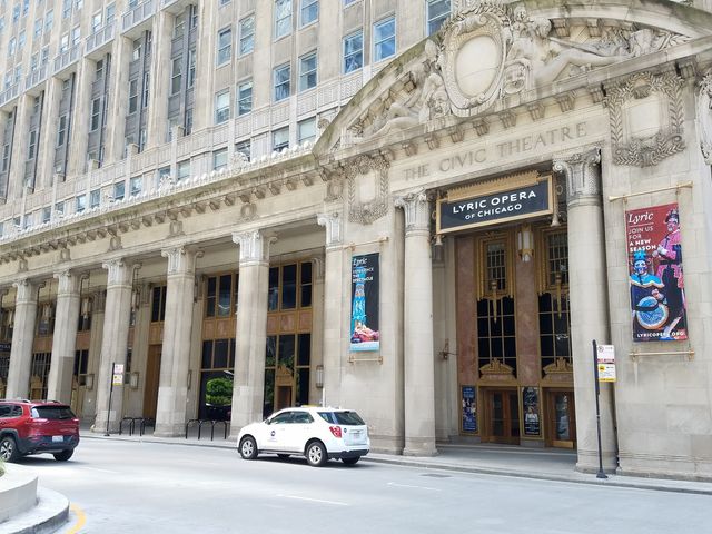Photo of Midwestern Career College