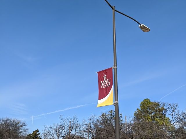 Photo of Midwestern State University