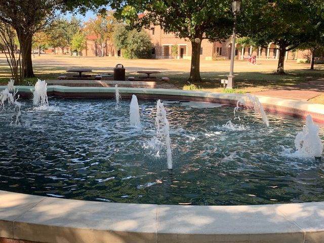 Photo of Midwestern State University