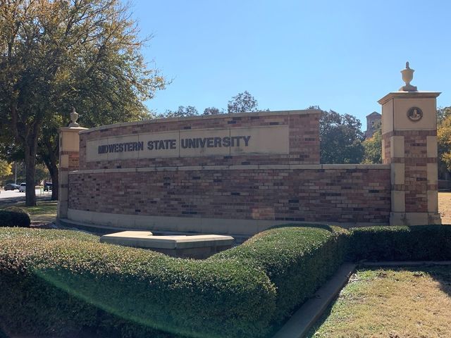 Photo of Midwestern State University