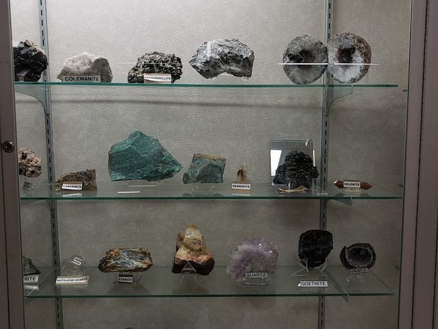 Photo of Midwestern State University