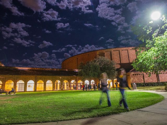 Photo of Midwestern State University