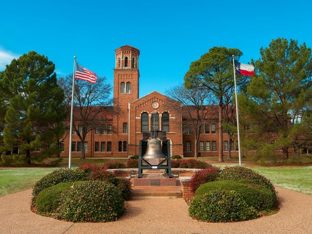 Photo of Midwestern State University