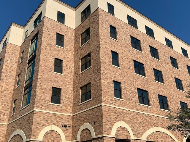 Photo of Midwestern State University