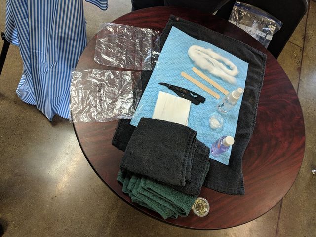 Photo of Milan Institute-Merced