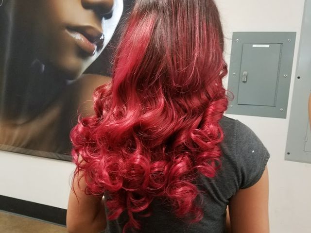 Photo of Milan Institute-Merced