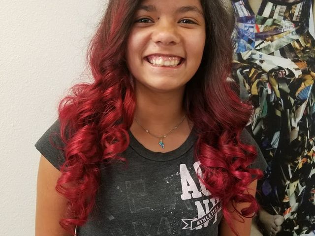 Photo of Milan Institute-Merced